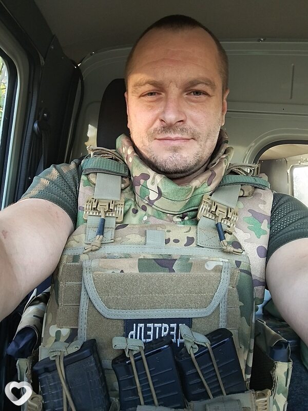 Саша, 37, Краснодаре — анкета №2634032