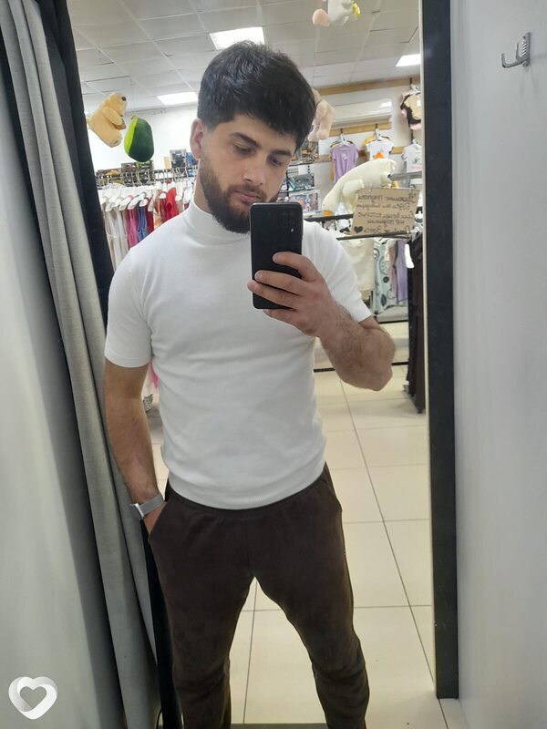 Nadir, 30, Москве — анкета №2634033