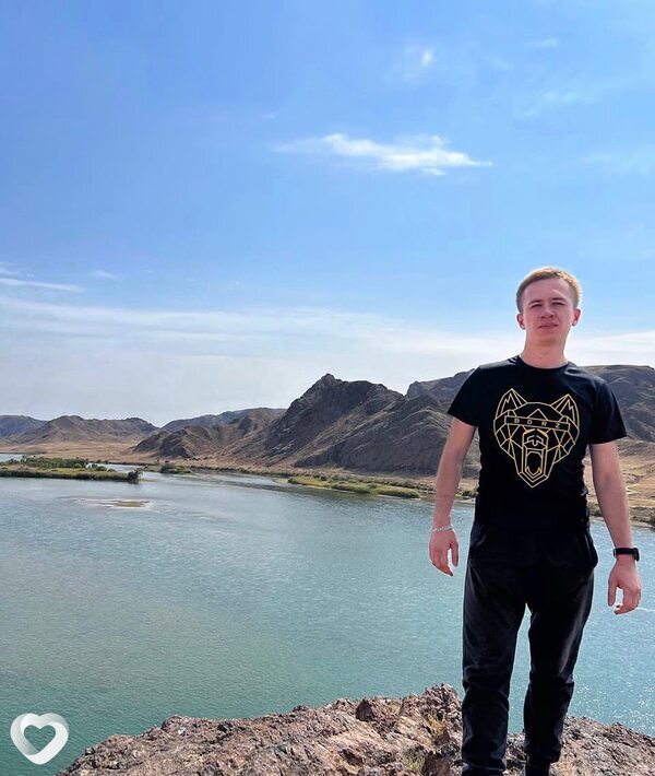 Марат, 27, Алматы — анкета №2633999
