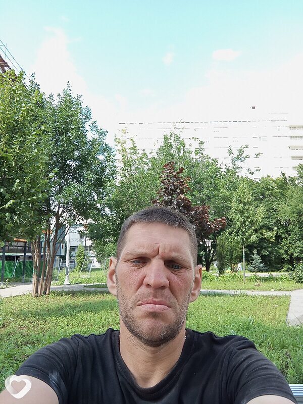 Евгений, Москва