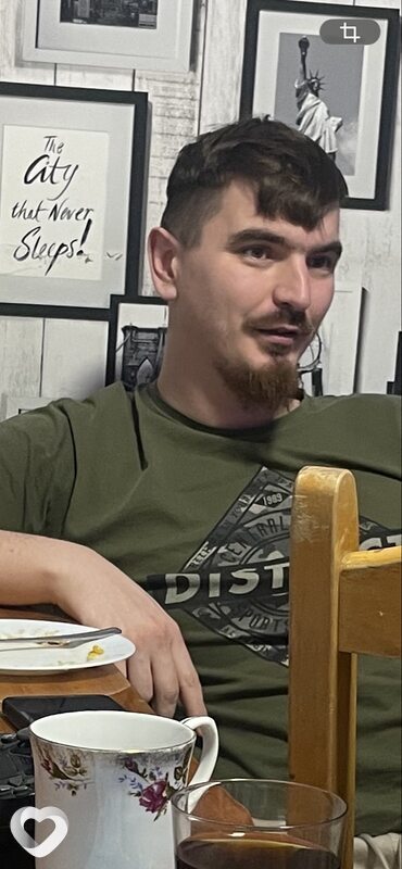 Ярослав, 28, Вроцлав — анкета №2634002