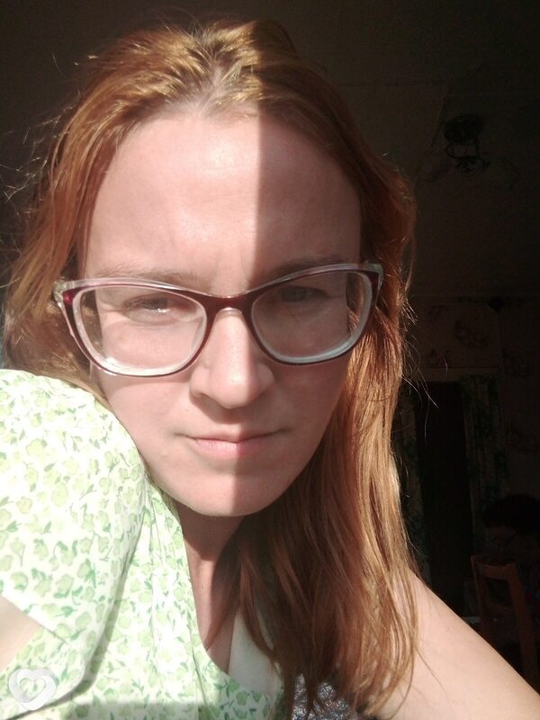 Мария, 35, Глазове — анкета №2634004