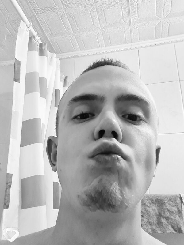 Андрей, 29, Омске — анкета №2634007