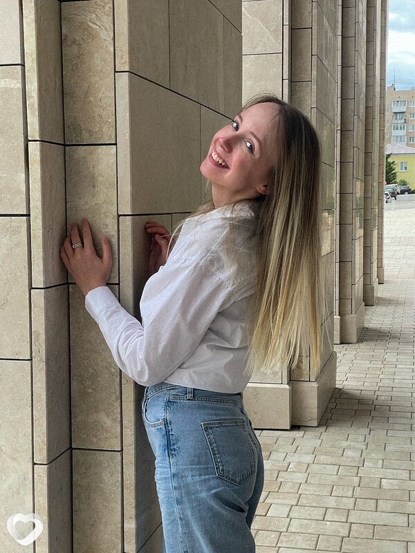 Юлия, 25, Екатеринбурге — анкета №2634013