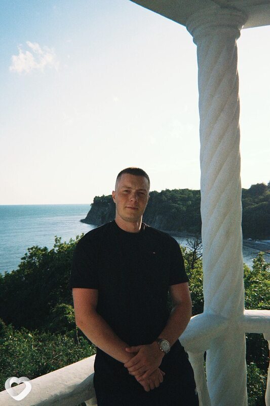 Вадим, 24, Екатеринбурге — анкета №2634148