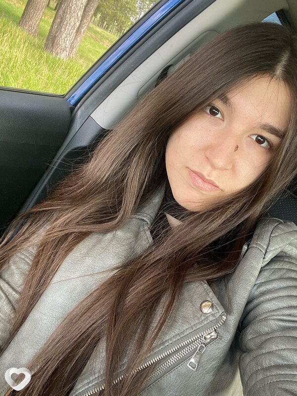 Аня, 24, Туле — анкета №2634149