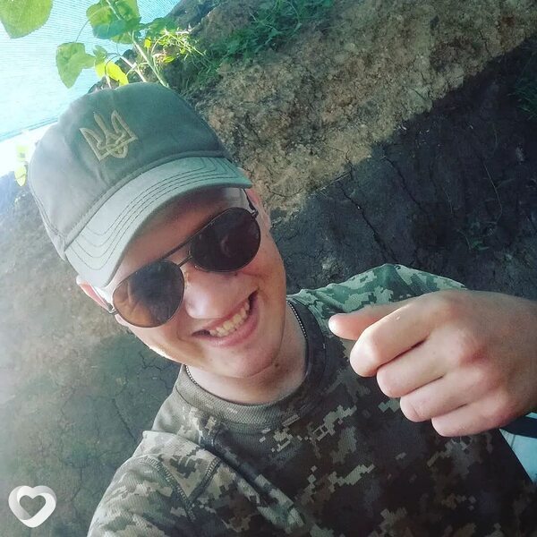Сергій, 25, Одессе — анкета №2634153