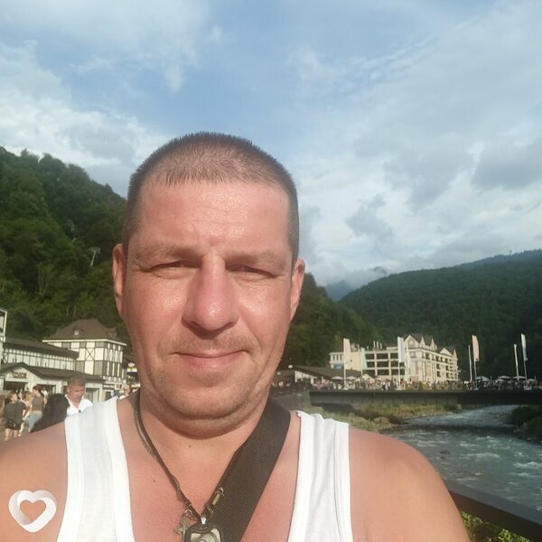 Андрей, 43, Севастополе — анкета №2634156