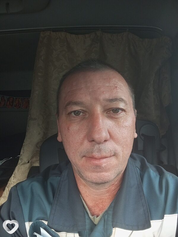 Олег, 47, Улан-Удэ — анкета №2634163