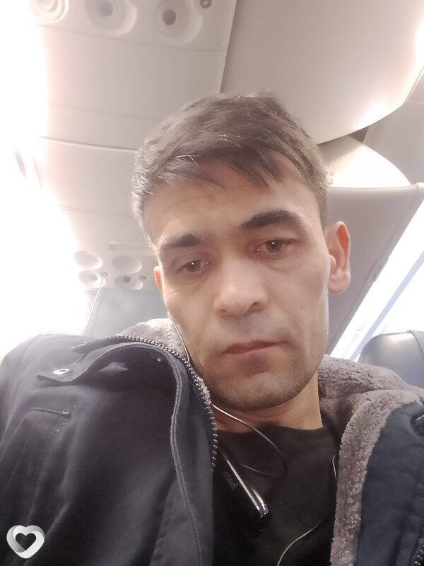 Рома, 37, Бронницах — анкета №2634169