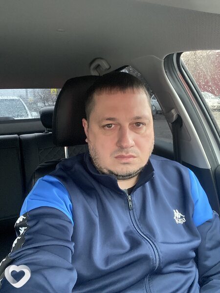 Сергей, 42, Омске — анкета №2634113