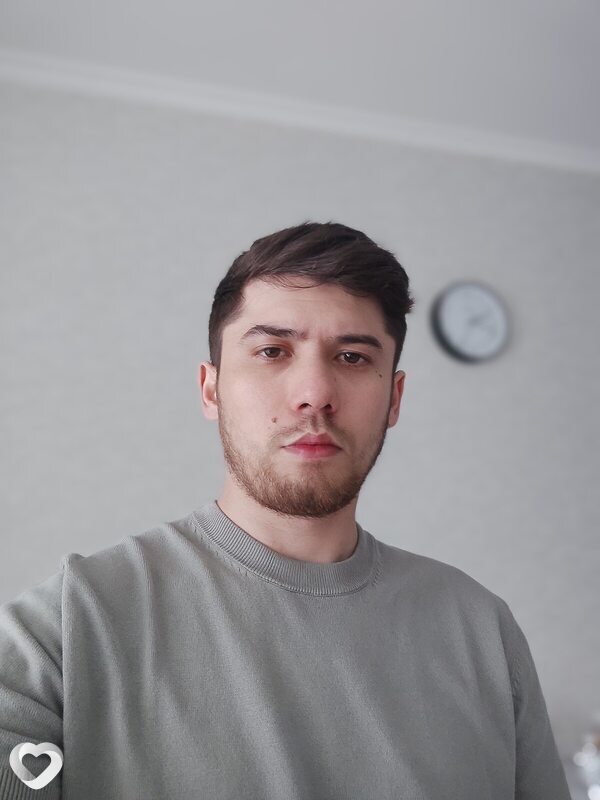 Рафа, 30, Астане — анкета №2634114