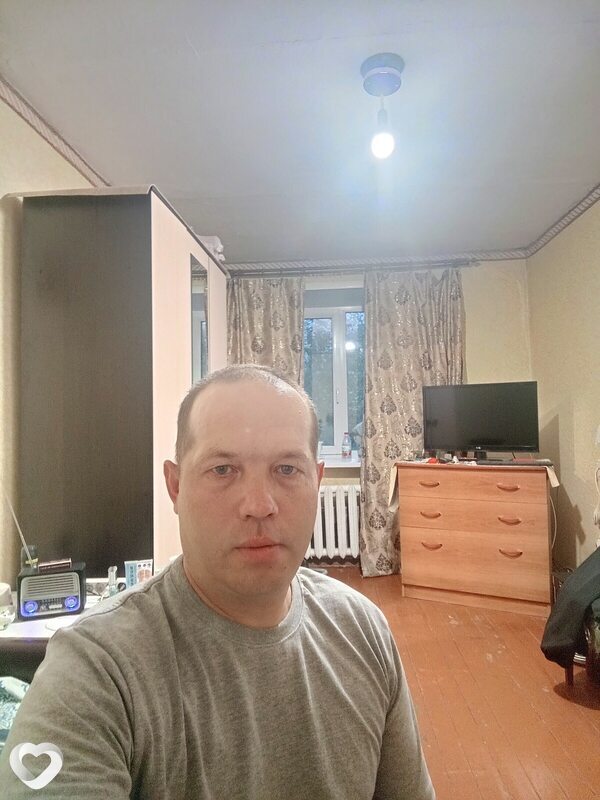 Дима, 45, Кургане — анкета №2634118