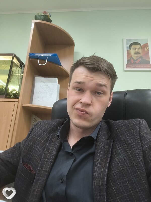 Влад, 29, Сургуте — анкета №2634124