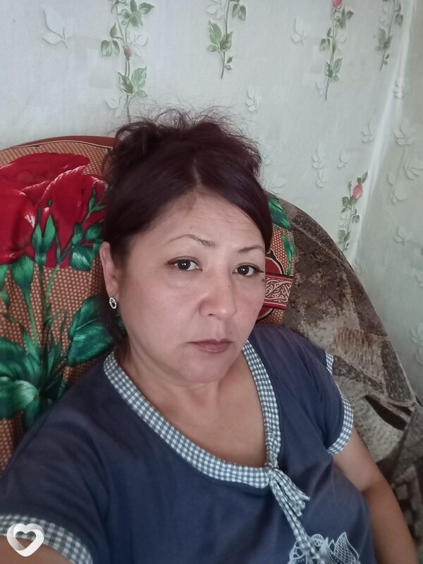 Алёна, 45, Улан-Удэ — анкета №2634125