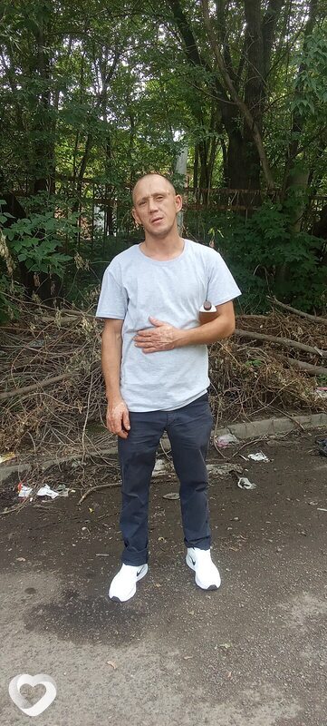 Саня, 32, Красноярске — анкета №2634129