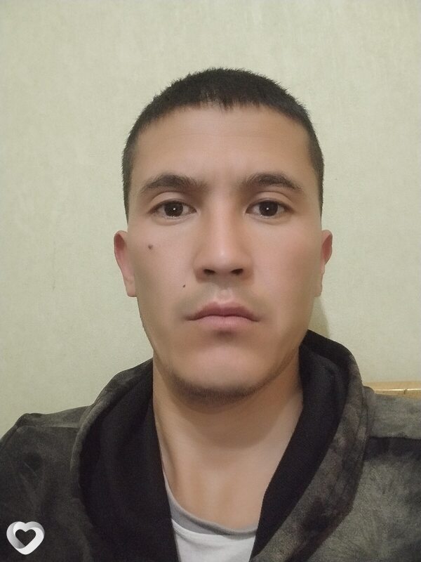 Елдар, 33, Феодосии — анкета №2634130