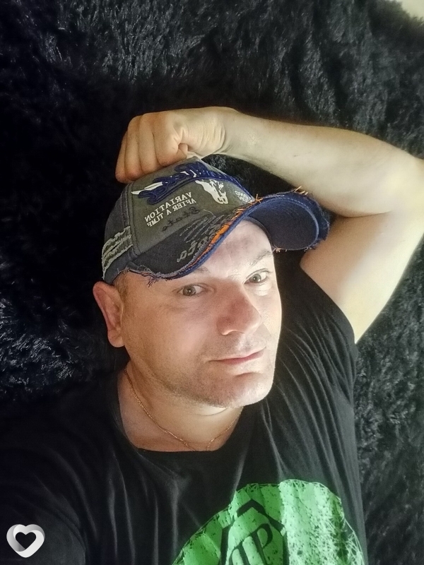 Андрей, 38, Твери — анкета №2634819