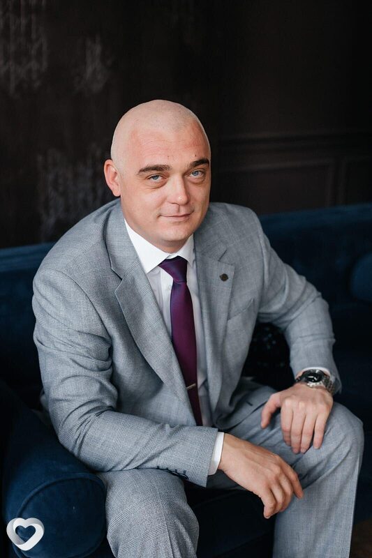 Десант, 36, Омске — анкета №2634824