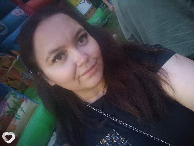Елена, 30, Иланском — анкета №2634828