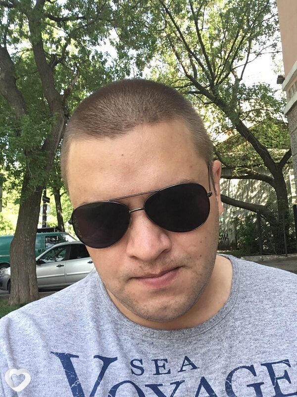 Александр, 34, Ижевске — анкета №2634834