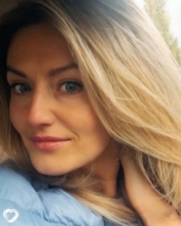 Наталья, 42, Минске — анкета №2634835