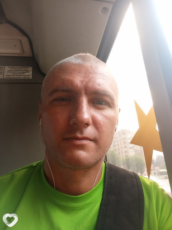 Денис, 42, Гродно — анкета №2634838