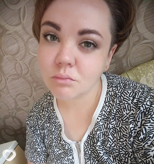 Екатерина, 29, Челябинске — анкета №2634650