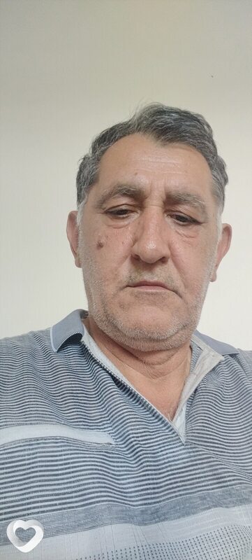 Роберт, 64, Ташкент — анкета №2634665