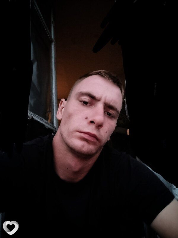 Виталий, 26, Уссурийске — анкета №2634295