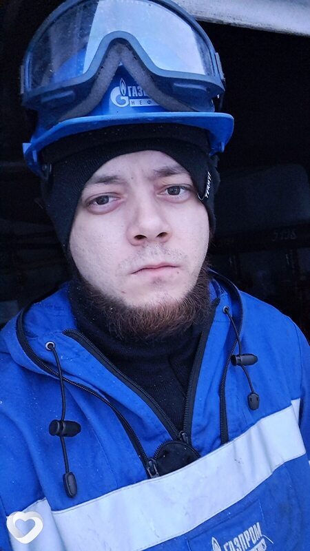 Михаил, 45, Камышлове — анкета №2634298