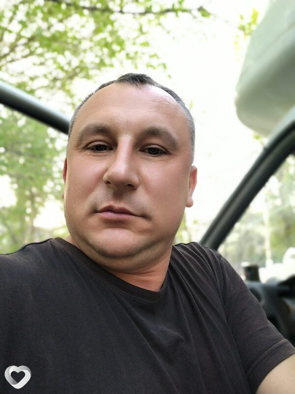 Мишка, 39, Лисках — анкета №2634299
