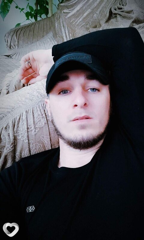 Djentelmen, 37, Волжском — анкета №2634305