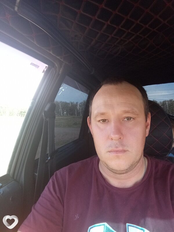 Александр, 37, Омске — анкета №2634306