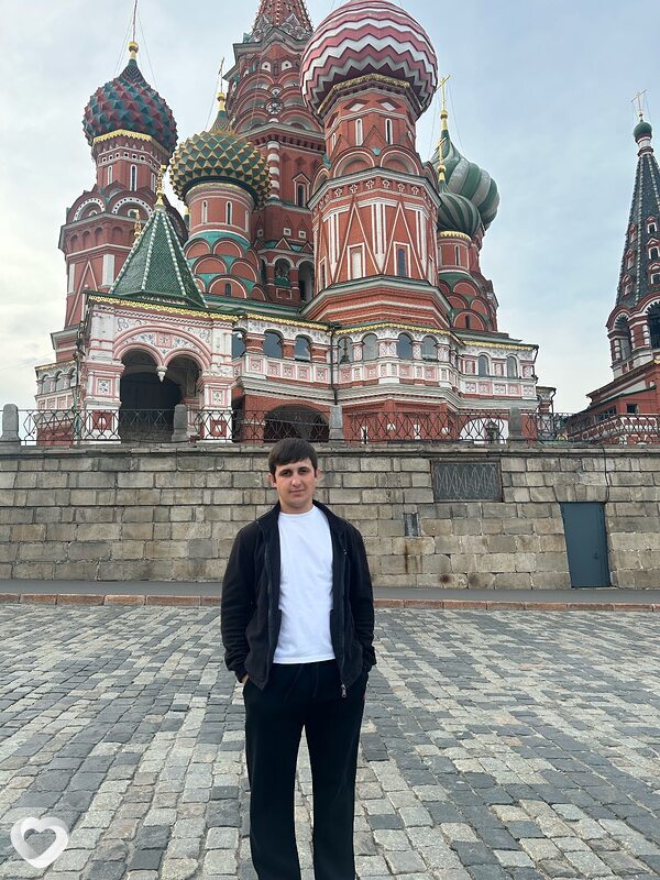 Алмаз, 23, Новом Уренгое — анкета №2634313