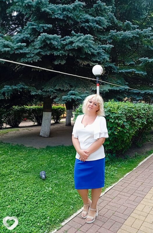 Инесса, 34, Калуге — анкета №2634314