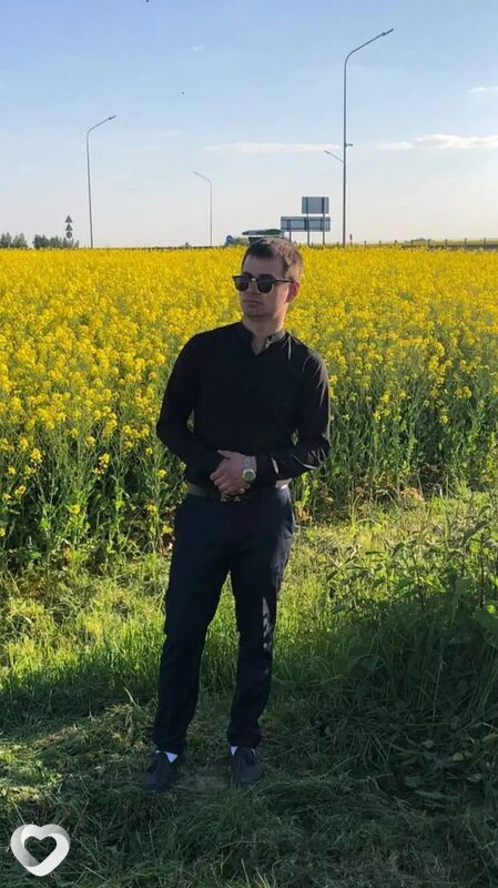 Рустам, 25, Житковичах — анкета №2634316