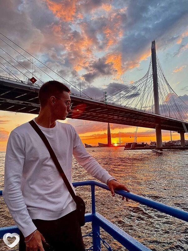Aleksey, 25, Борисоглебске — анкета №2634317