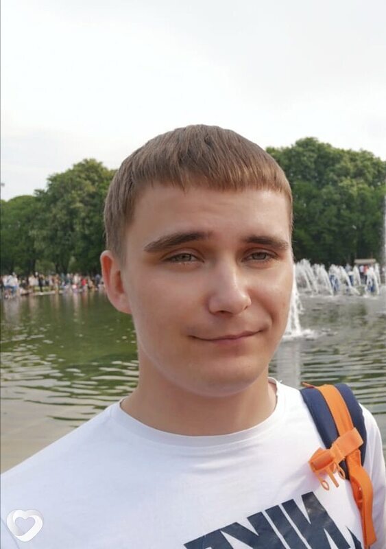 Андрей, 31, Сухое Логе — анкета №2634245