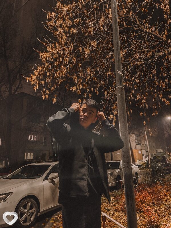 Нурдаулет, 25, Алматы — анкета №2634253