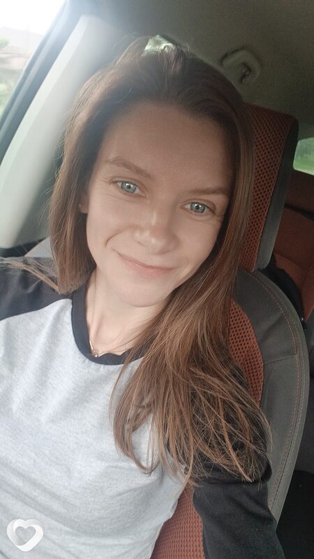 Ксения, 36, Абинске — анкета №2634257