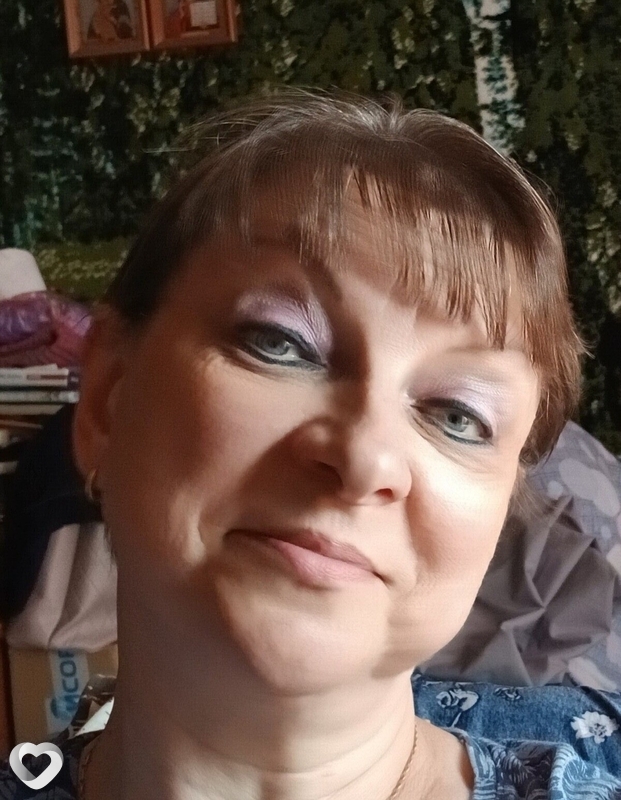 Елена, 59, Владимире — анкета №2634258