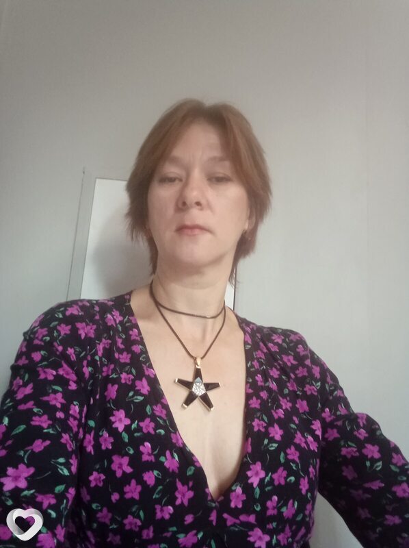 Нина, 43, Новороссийске — анкета №2634266