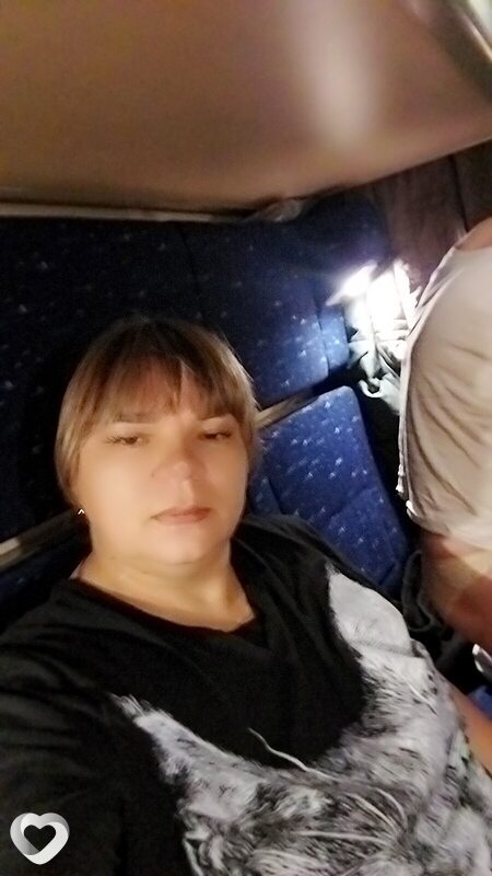 Ольга, 47, Саратове — анкета №2634269