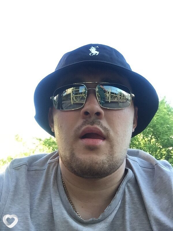 Макс, 34, Уфе — анкета №2634223