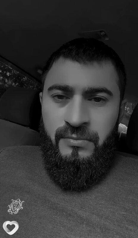 Камал, 36, Ангарске — анкета №2634224