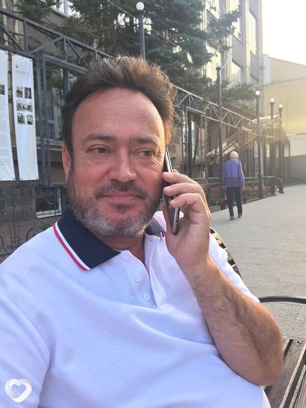 Андрей, 62, Саратове — анкета №2634229