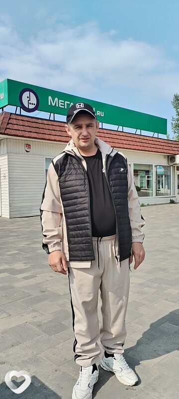 Руслан, Некрасовское