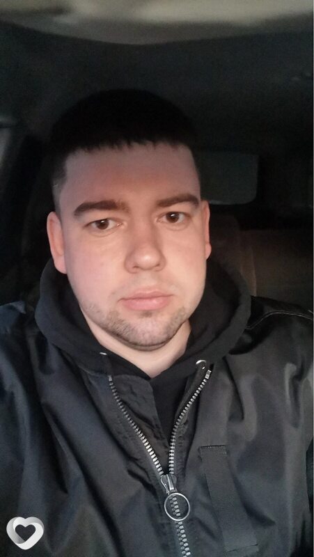 Максим, 36, Нижнем Тагиле — анкета №2634237