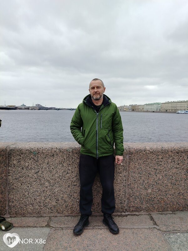 Андрей, 48, Ижевске — анкета №2634320